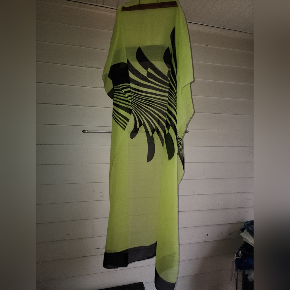 Segalini Scarf